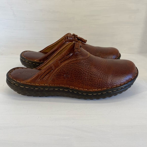 shoes born woman